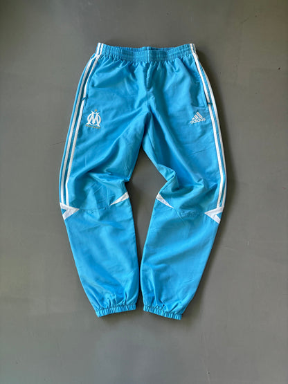 Adidas x Olympique Marseille Vintage Jacket 2007/08