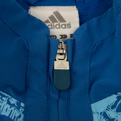 Adidas x Olympique Marseille Vintage Jacket 2007/08