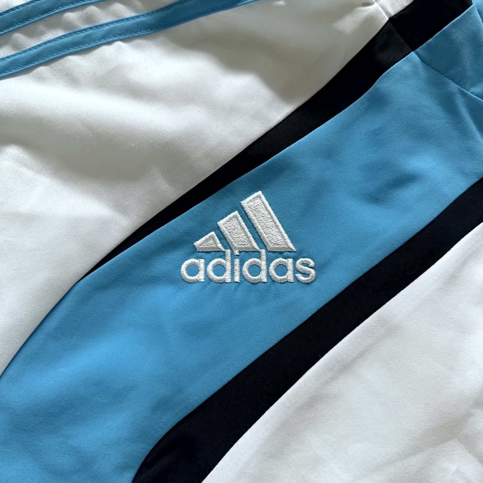 Adidas x Olympique Marseille Vintage Jacket 2007/08