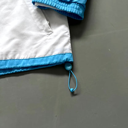 Adidas x Olympique Marseille Vintage Jacket 2008/09