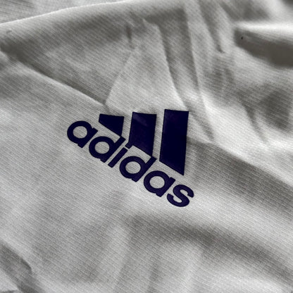 Adidas x Olympique Marseille Vintage Jacket 2014/15