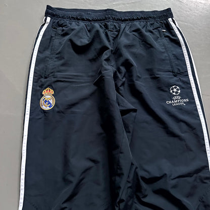 Adidas x Real Madrid CL Vintage Jacket 2007/08