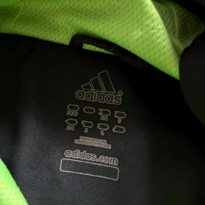Adidas x Real Madrid CL Vintage Jacket 2008/09