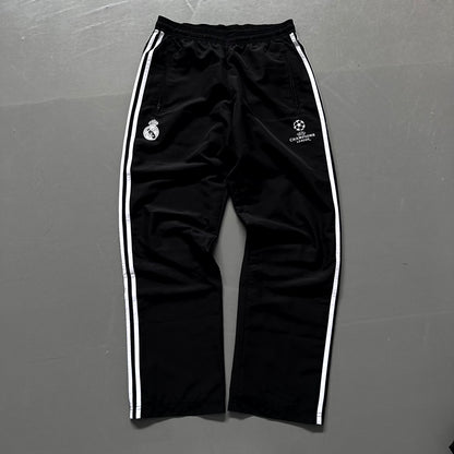 Adidas x Real Madrid CL Vintage Jacket 2011/12