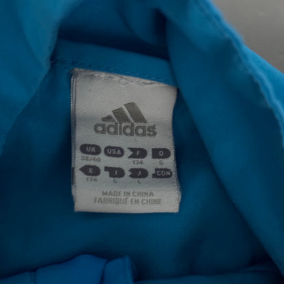 Adidas x Real Madrid CL Vintage Jacket 2013/14