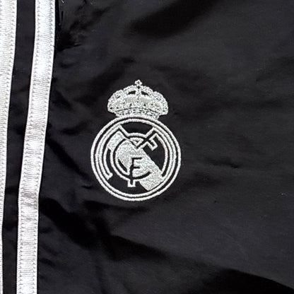 Adidas x Real Madrid CL Vintage Premium Jacket 2013/14