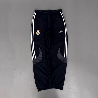 Adidas x Real Madrid CL Vintage *RARE* Jacket 2008/09