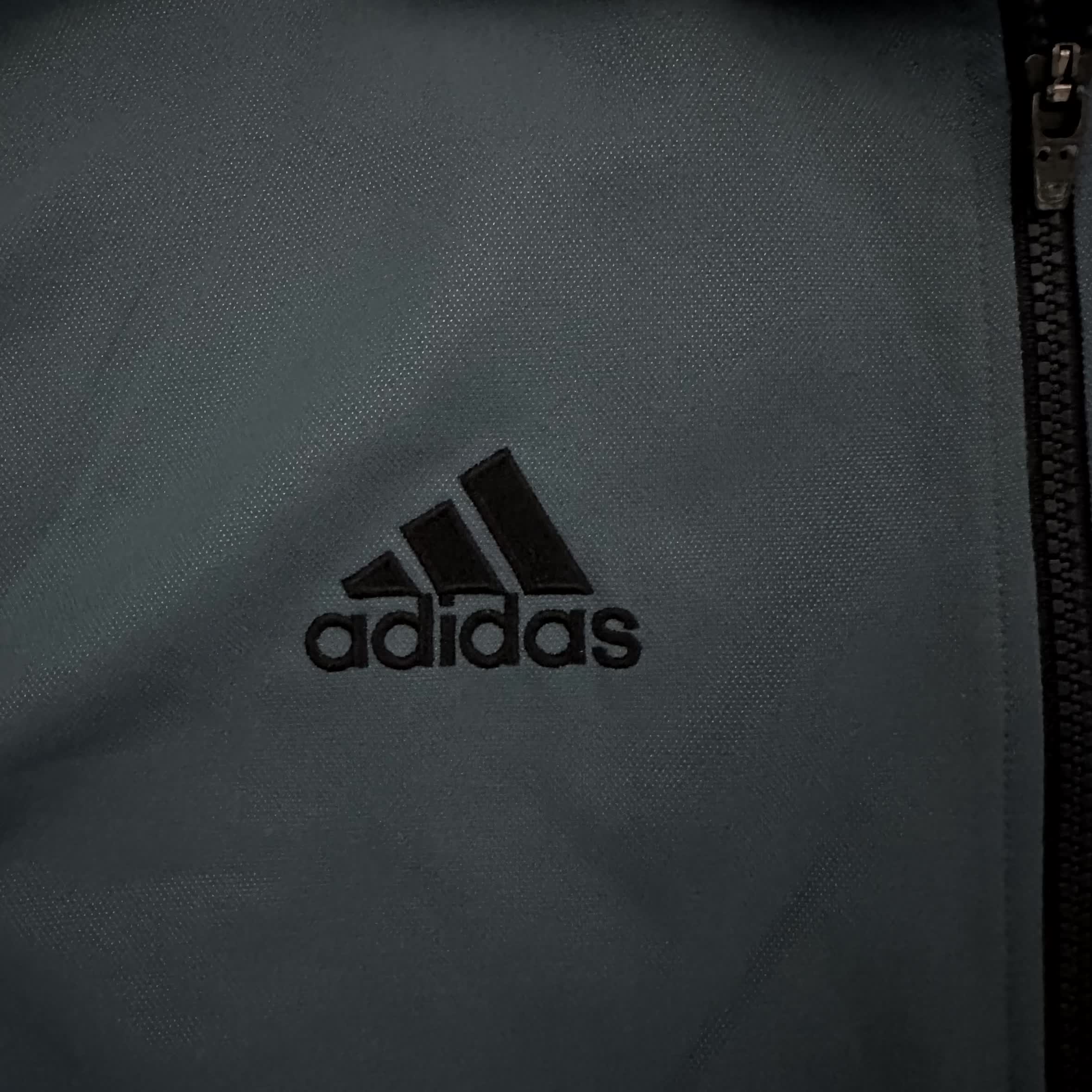 Adidas x Real Madrid Vintage Jacket 2004/05