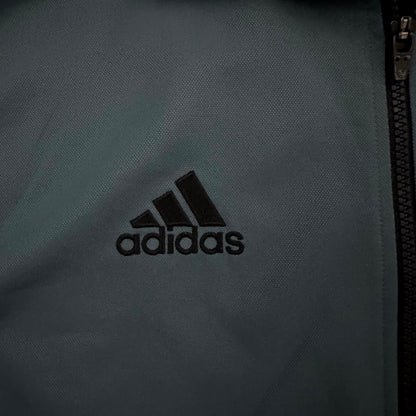 Adidas x Real Madrid Vintage Jacket 2004/05
