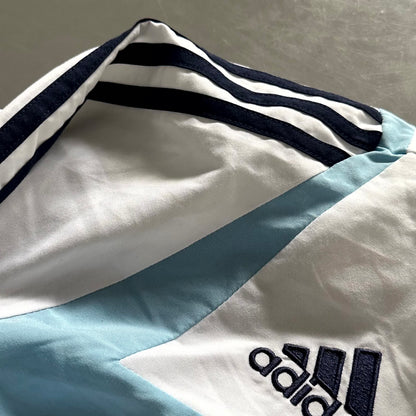 Adidas x Real Madrid Vintage Jacket 2006/07