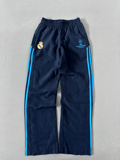 Adidas x Real Madrid Vintage Jacket 2007/08