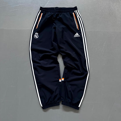 Adidas x Real Madrid Vintage Jacket 2009/10