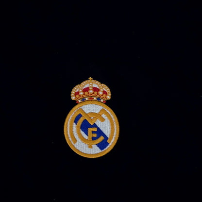 Adidas x Real Madrid Vintage Jacket 2012/13