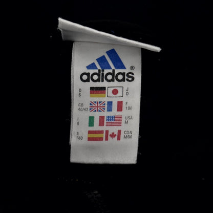Adidas x Real Madrid Vintage Jacket 2012/13