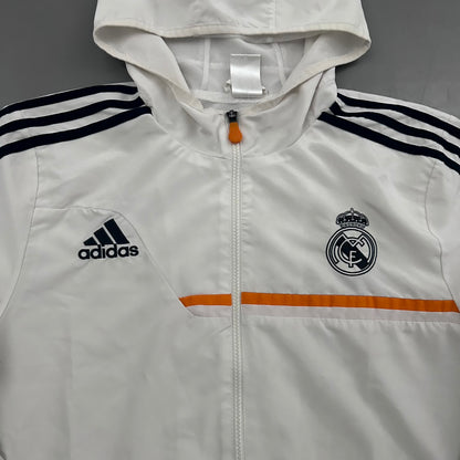 Adidas x Real Madrid Vintage Jacket 2012/13