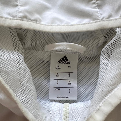 Adidas x Real Madrid Vintage Jacket 2013/14