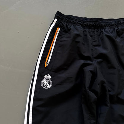 Adidas x Real Madrid Vintage Jacket 2013/14