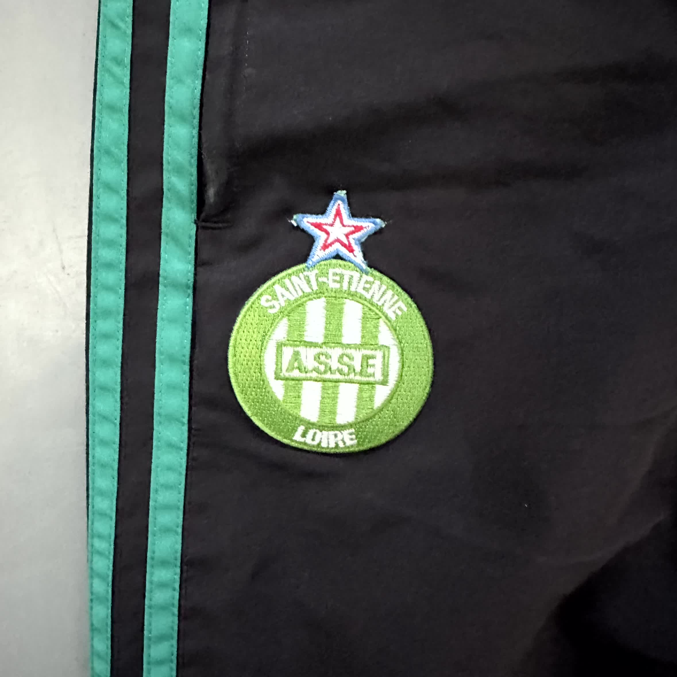 Adidas x Saint Etienne Vintage Jacket 2007/08