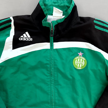 Adidas x Saint Etienne Vintage Jacket 2007/08