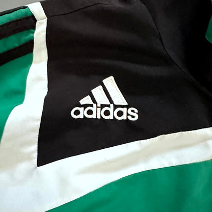 Adidas x Saint Etienne Vintage Jacket 2007/08