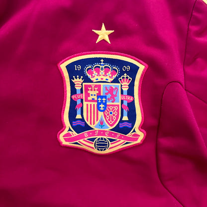 Adidas x Spain Vintage Jacket 2010