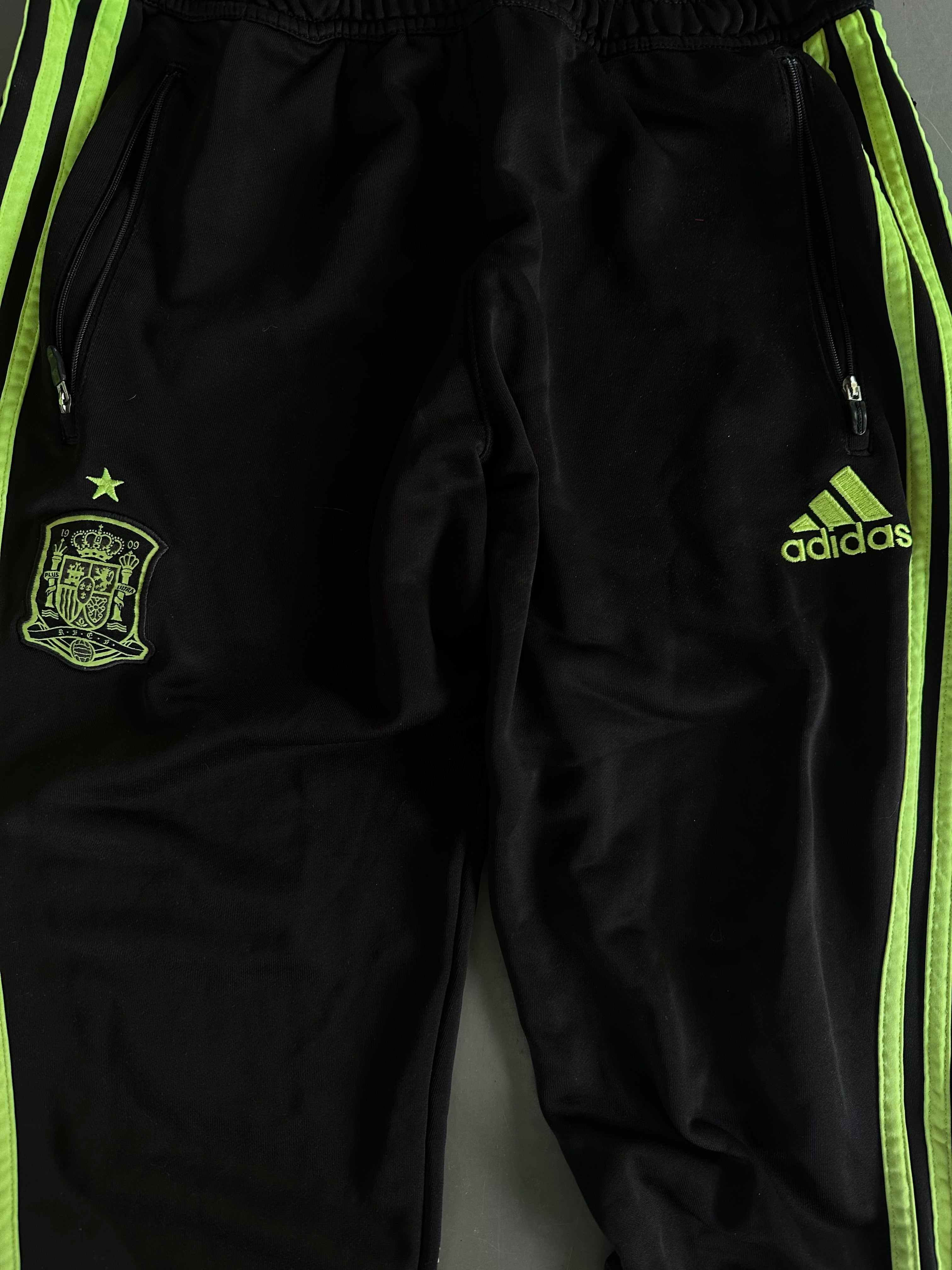 Adidas x Spain Vintage Jacket 2013/14