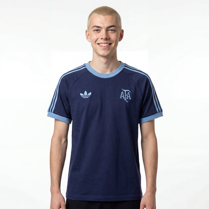 Argentina Cotton T-shirt