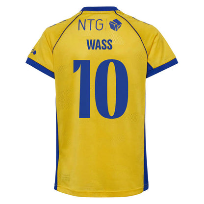 Jersey Brøndby IF Home 25/26