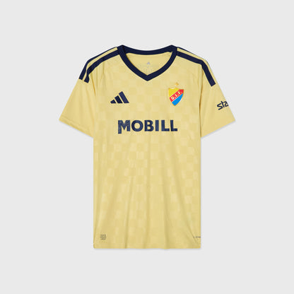 Chelsea 25/26 Dritter 
