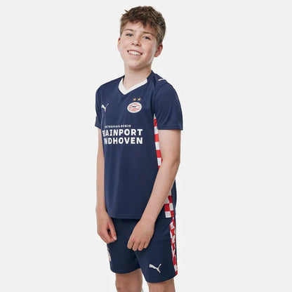 Kids Chelsea 25/26 Dritter