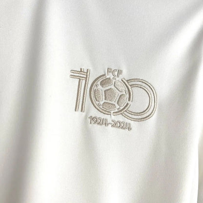 Colombia 2024/25 Adidas 100th Anniversary Special Edition