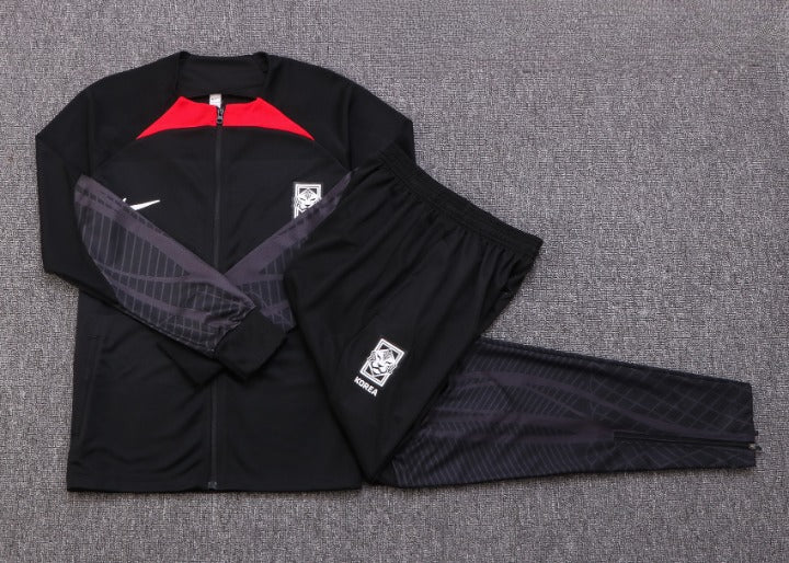 CONJUNTO KOREA 