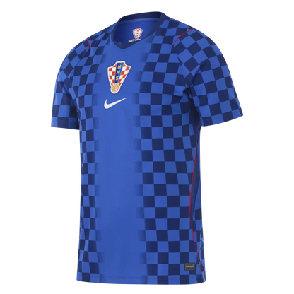 ジャージ クロアチア アウェイ ワールドカップ 2026