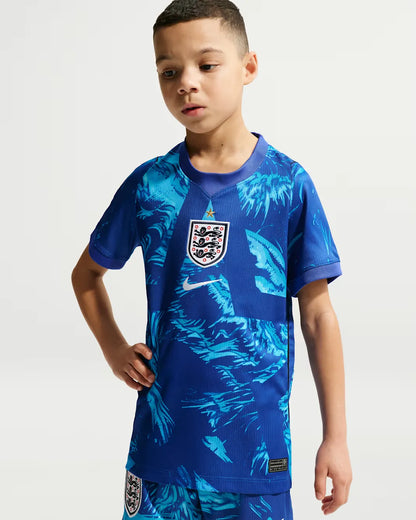Kids Chelsea 25/26 Dritter