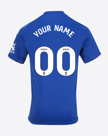 Chelsea 25/26 Dritter 