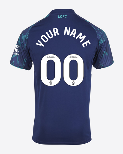 Chelsea 25/26 Dritter 