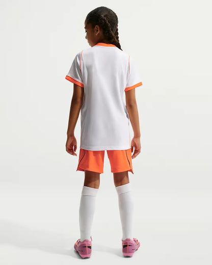 Kids Chelsea 25/26 Dritter