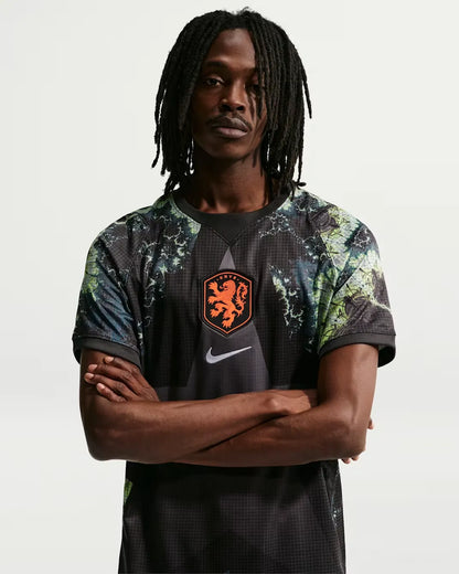 ジャージ オランダ ゴールキーパー ワールドカップ2026