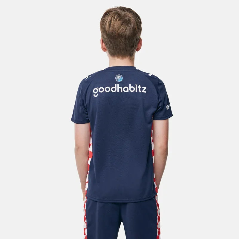 Kids Chelsea 25/26 Dritter