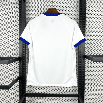 England 2025∕26 Women's Euro Home Jersey