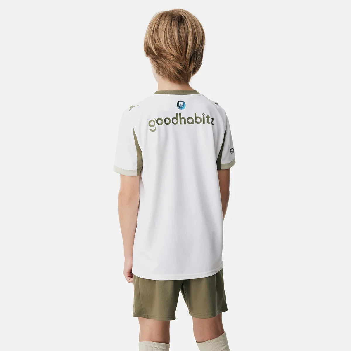 Kids Chelsea 25/26 Dritter
