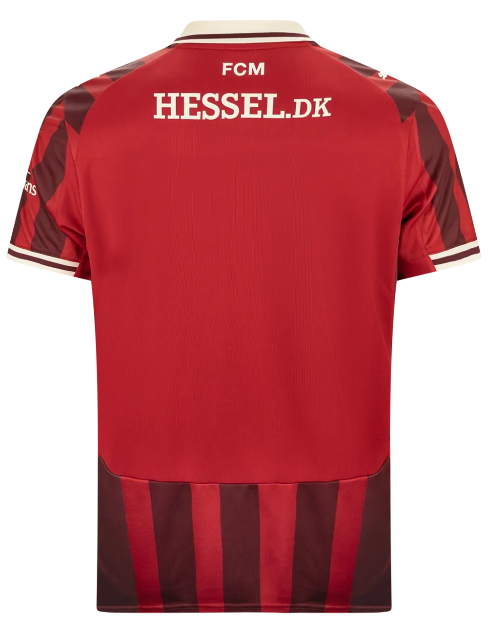 Chelsea 25/26 Dritter 