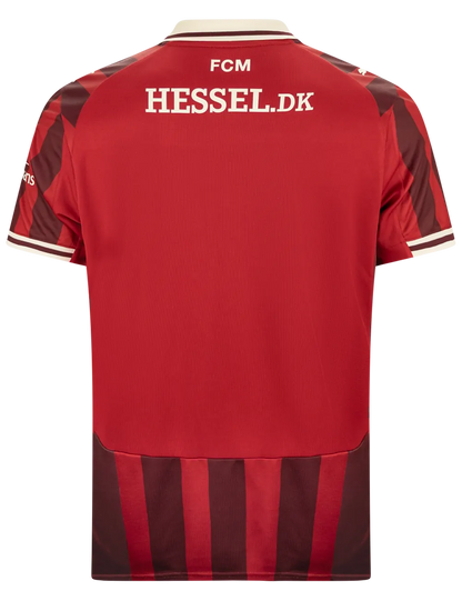 Chelsea 25/26 Dritter 