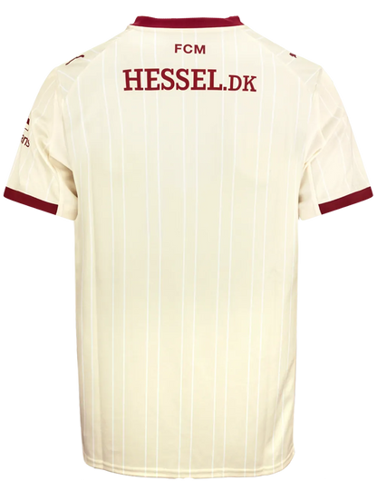 Chelsea 25/26 Dritter 