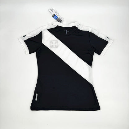 Feminina Vasco da Gama 24∕25 Home+Sponsor 