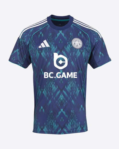 Chelsea 25/26 Dritter 