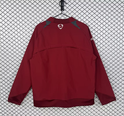 Jacket Arsenal 2005-06  Nike Track