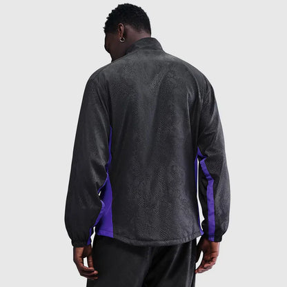 Jacke Barcelona 2025/26 Anthem 