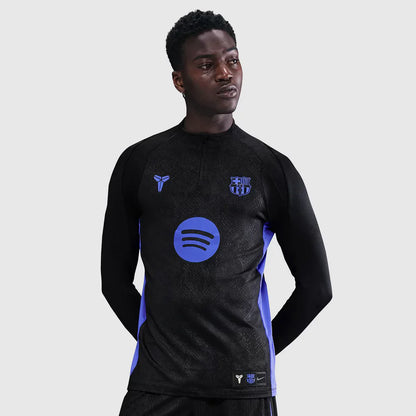 Jacke Barcelona 2025/26 Mamba Training 