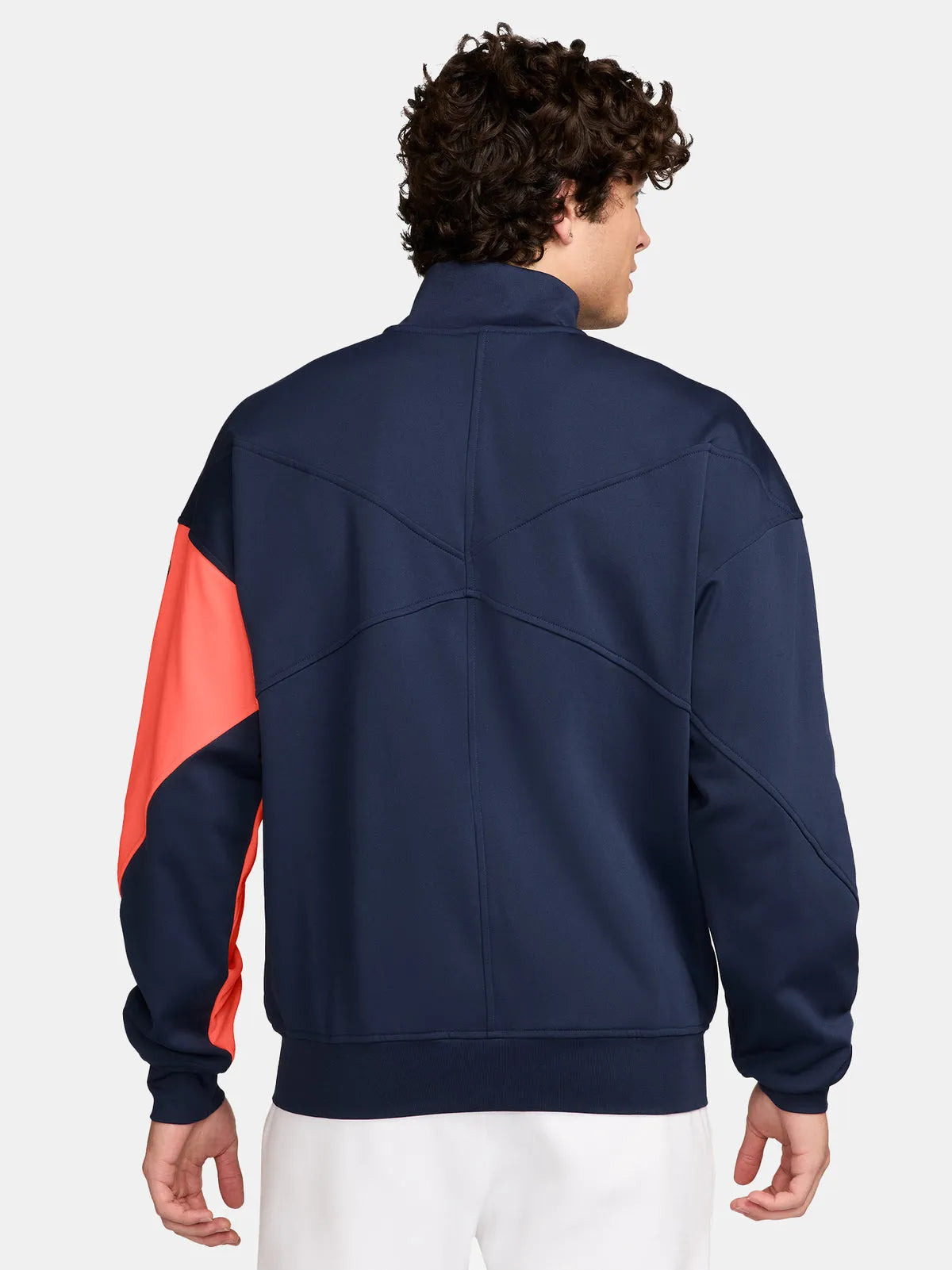 Jacket Barcelona Anthem T90